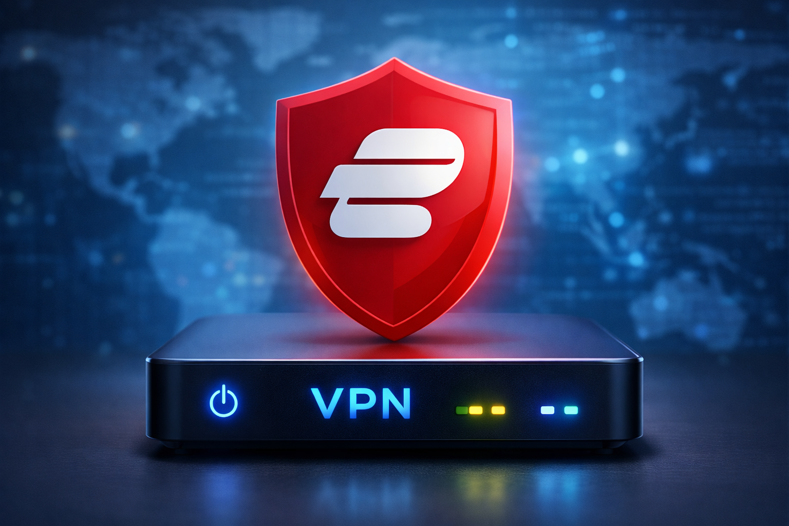 ExpressVPN: Best VPN Service for Speed & Privacy in 2025